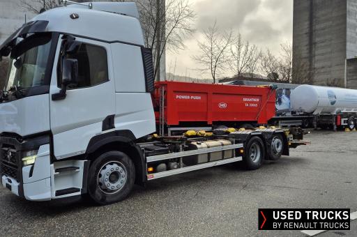Renault Trucks T 480