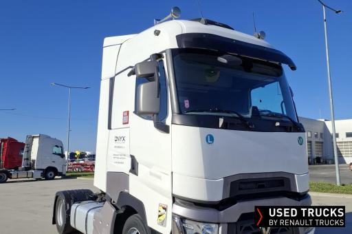 Renault Trucks T High 480