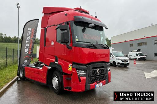 Renault Trucks T 520