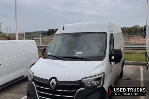 Renault Trucks Master 1