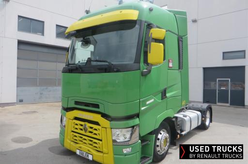 Renault Trucks T High 520