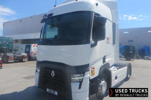Renault Trucks T 480