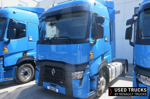 Renault Trucks T 480