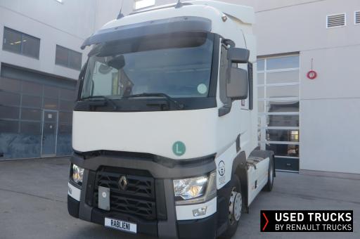 Renault Trucks T 460