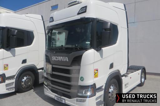 Scania R-serie 450