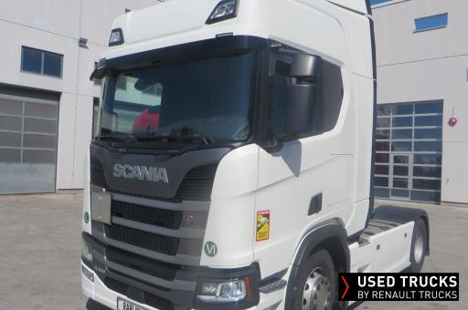 Scania R-serie 450