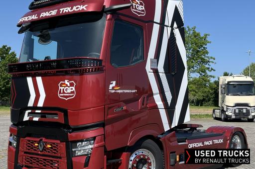 Renault Trucks T High 480