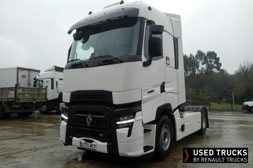 Renault Trucks T High 480