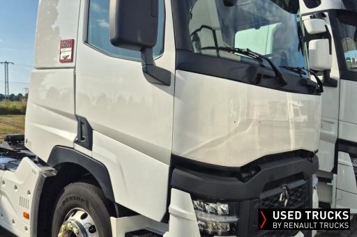 Renault Trucks T 440