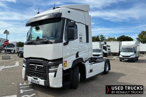 Renault Trucks T 480