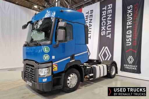 Renault Trucks T 440