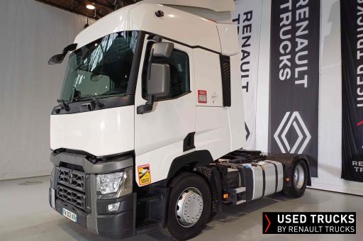 Renault Trucks T 480