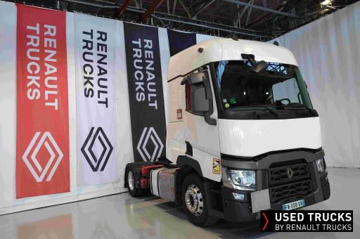 Renault Trucks T 480