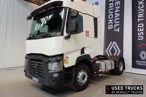 Renault Trucks T 520
