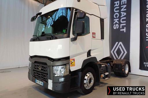 Renault Trucks T 460
