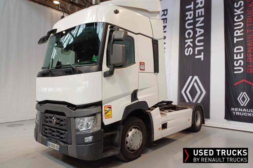 Renault Trucks T 480