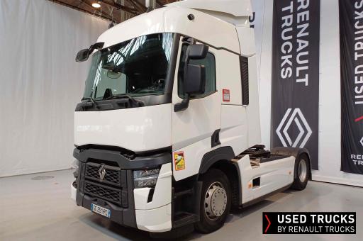 Renault Trucks T 480