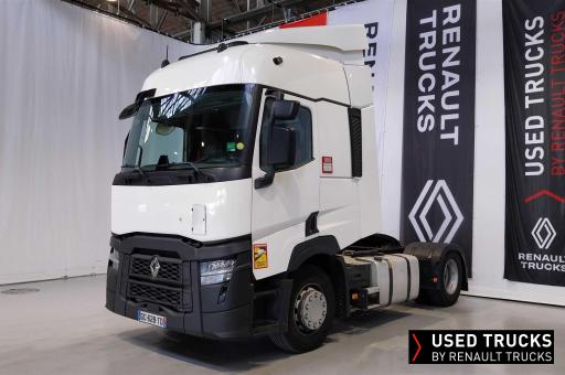Renault Trucks T 480