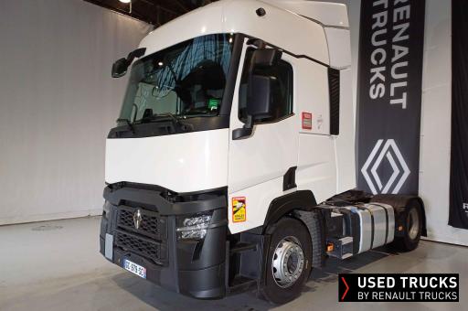 Renault Trucks T 480
