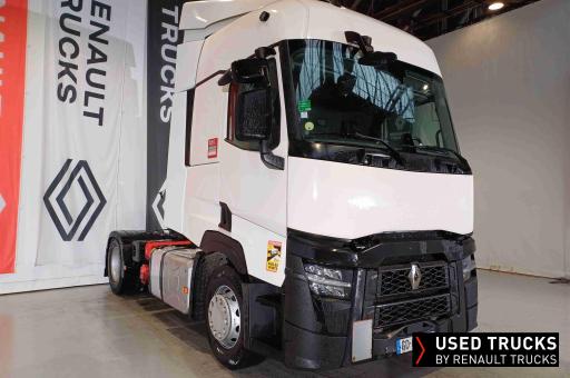 Renault Trucks T 480