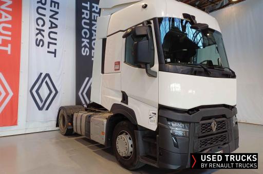 Renault Trucks T 480