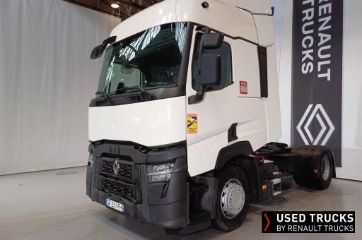 Renault Trucks T 520