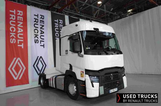 Renault Trucks T 