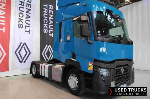 Renault Trucks T 480