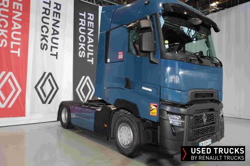 Renault Trucks T High 