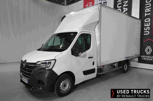 Renault Trucks Master 