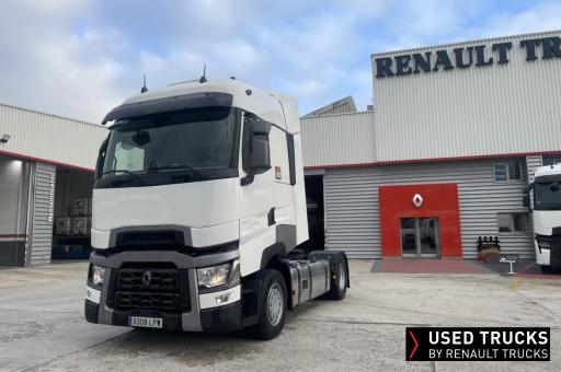 Renault Trucks T High 520