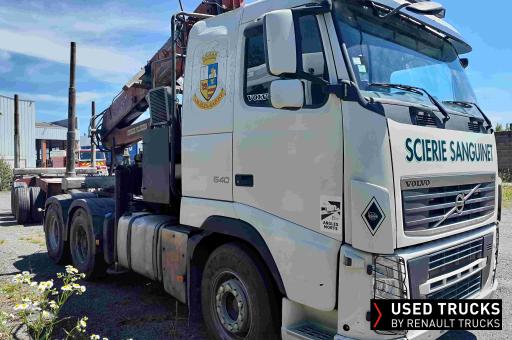 Volvo FH 