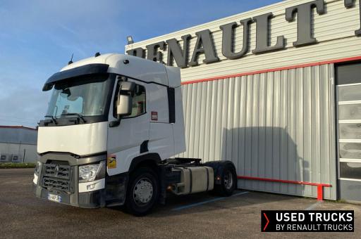 Renault Trucks T 460