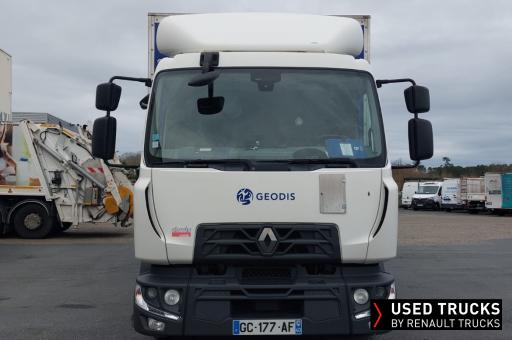 Renault Trucks D 210