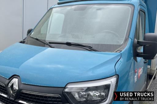 Renault Trucks Master 